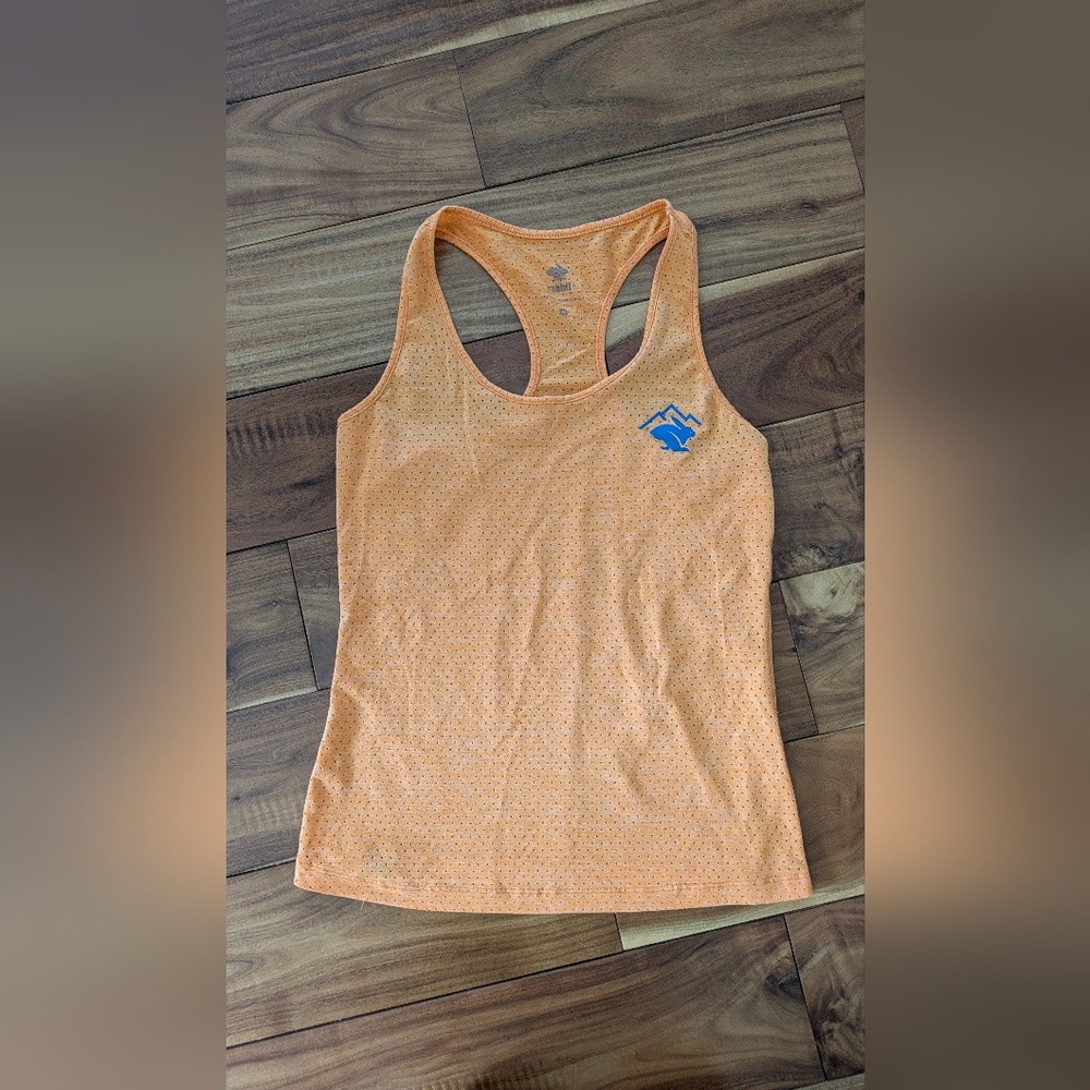 Rabbit Running Trail Ez Perf Tank